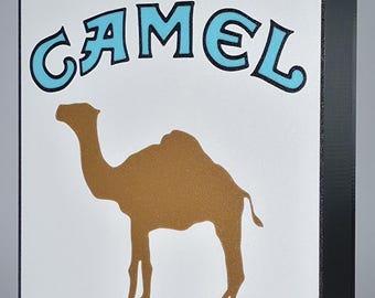 camel cigarette lamp Ozone Light Lamp Hd | Us