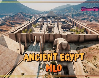 Fivem | MLO |High Quality | Mod | Optimized