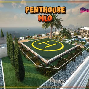 Ten lush rooftop gardens that serve as tranquil oases above ... - Dezeen - Penthouse Apartments With Green Trees On The Roof