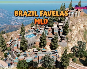Fivem | MLO |High Quality | Mod | Optimized