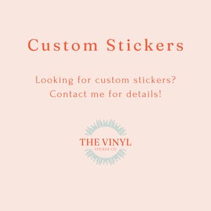 Plot Twist, I Fell Hard For The Villain Sticker, Bookish Decal For Kindle, Computer, Water Bottle, E Reader, Gifts For Readers, Librarian image 6