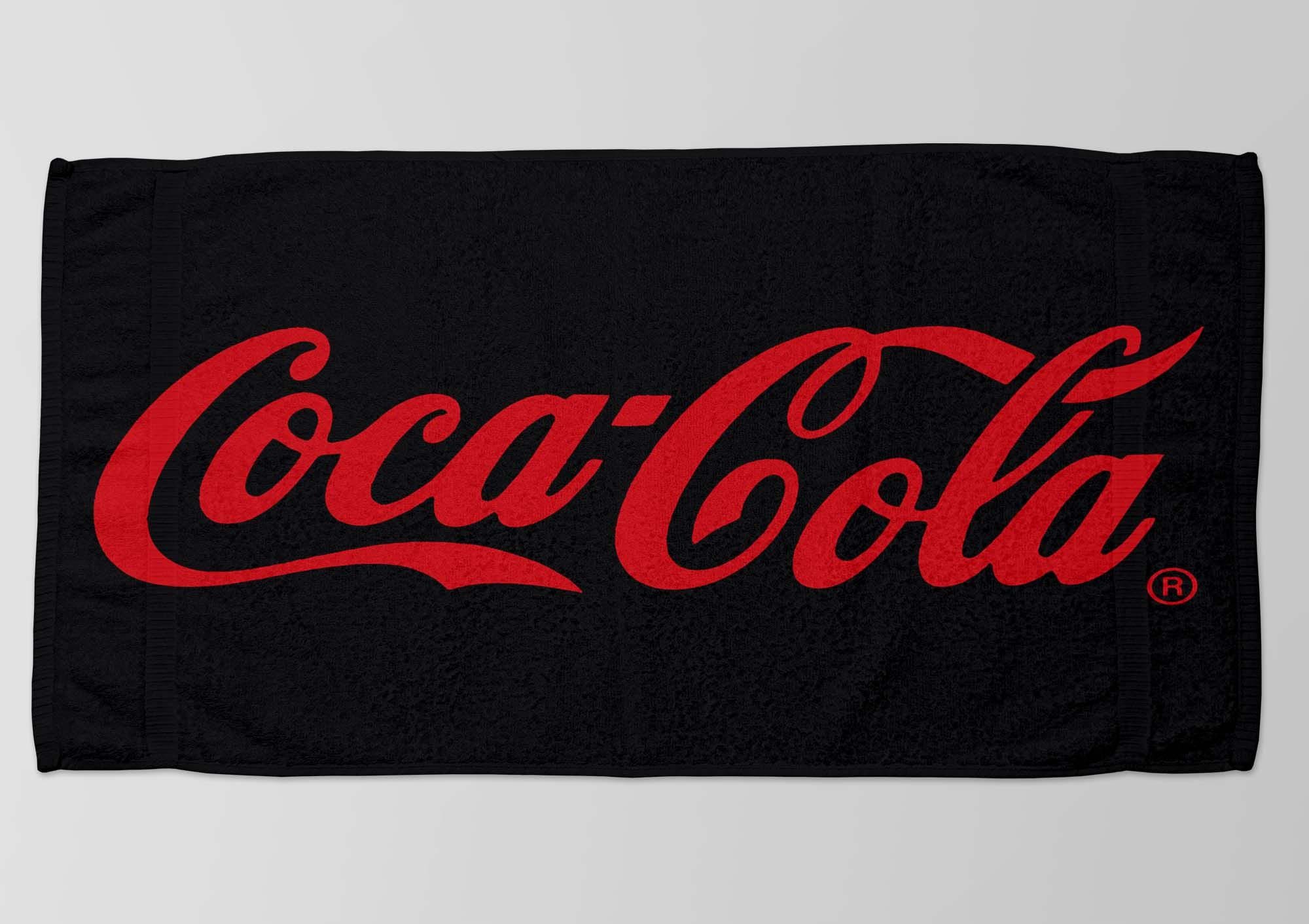 KITH ビーチタオル Coca Cola beach Towel Coca Cola Beach Towels for Sale - Pixels Merch