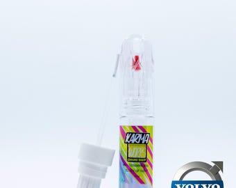 Vernice ritocco per VOLVO 15ml, vernice antigraffio