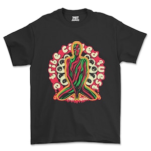 A Tribe Called Quest T Shirt - Etsy