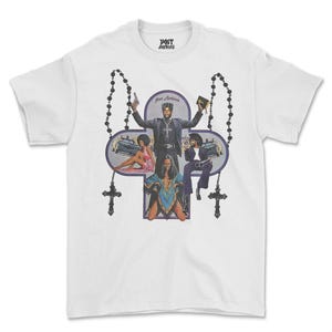 Scaring the Hoes Merch - Etsy