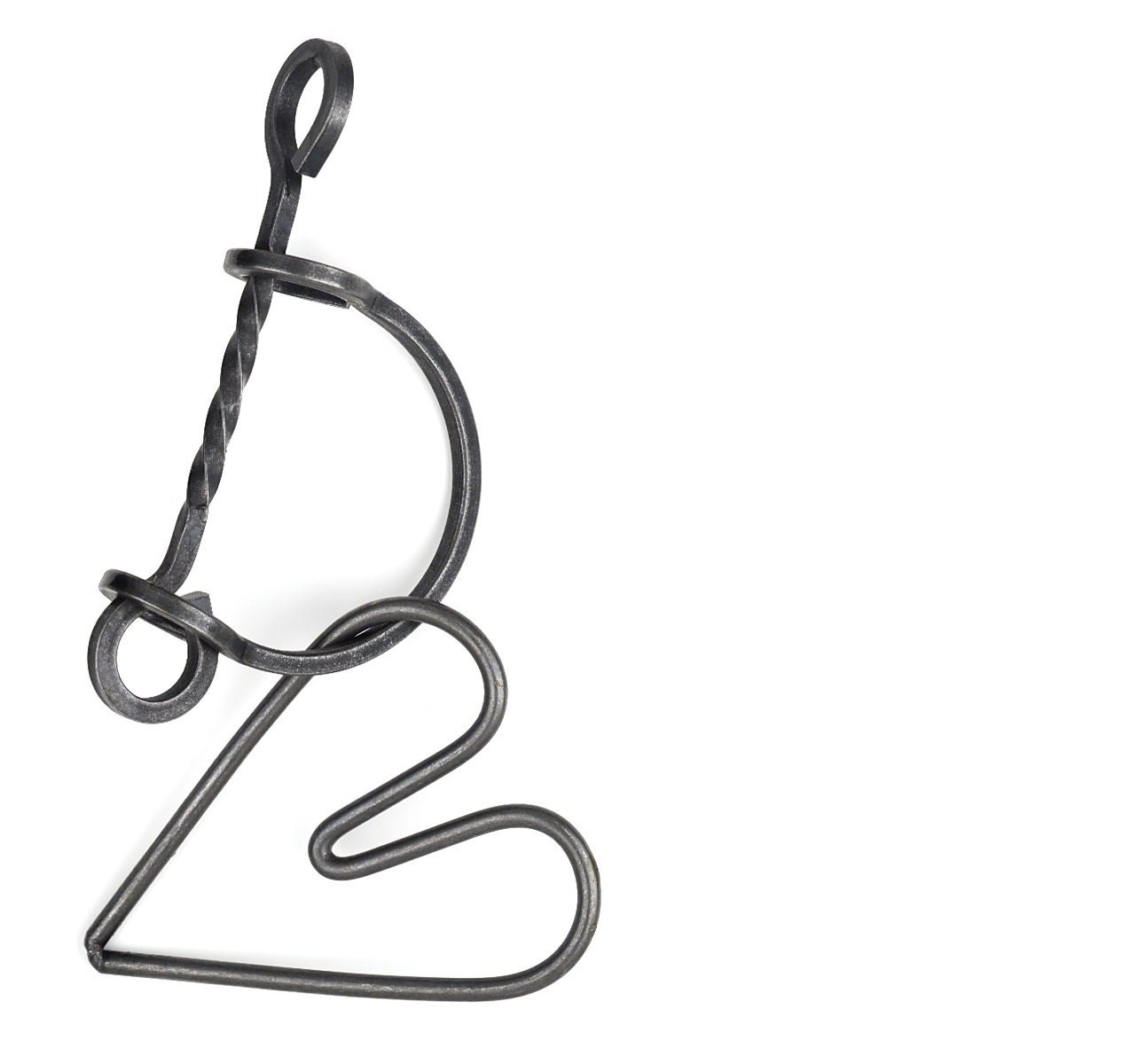 Iron Heart Tavern Puzzle - Etsy