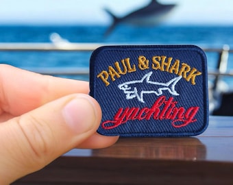 Toppa sostitutiva "originale" Paul & Shark