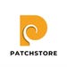 PATCHSTOREDesigns store logo