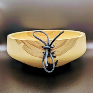 Maple fruit bowl