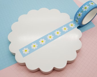 Daisy Chain Washi Tape