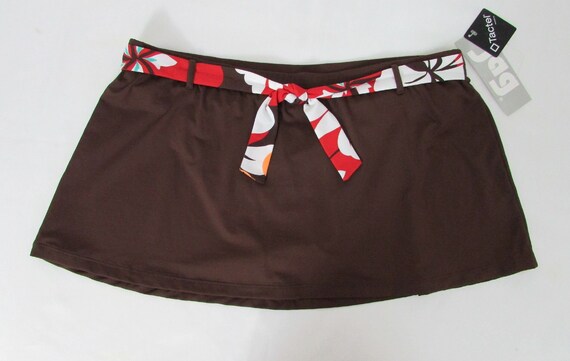 Jag swim sales skirt