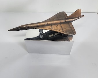 Acabado de espejo oblongo de aluminio