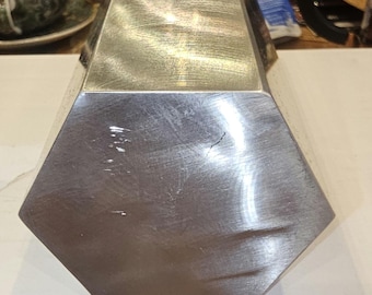 Hexágono de aluminio de 55 mm