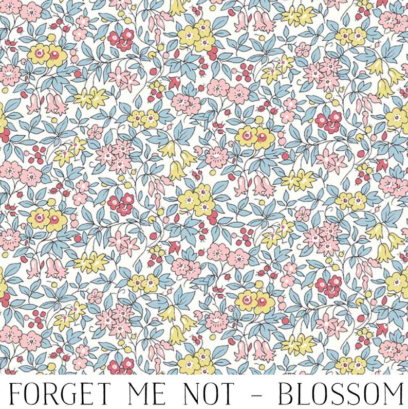 Baby Girl Romper / Liberty of London Romper / Rifle Paper Co Etsy