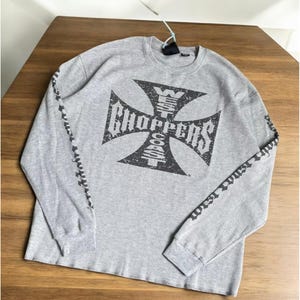 Long Sleeve Y2k - Etsy Canada