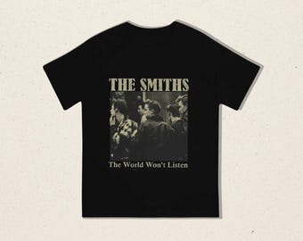 90s the smiths スミス ビンテージバンドTシャツRADIOHEAD 90s the smiths スミス ビンテージバンドTシャツRADIOHEAD