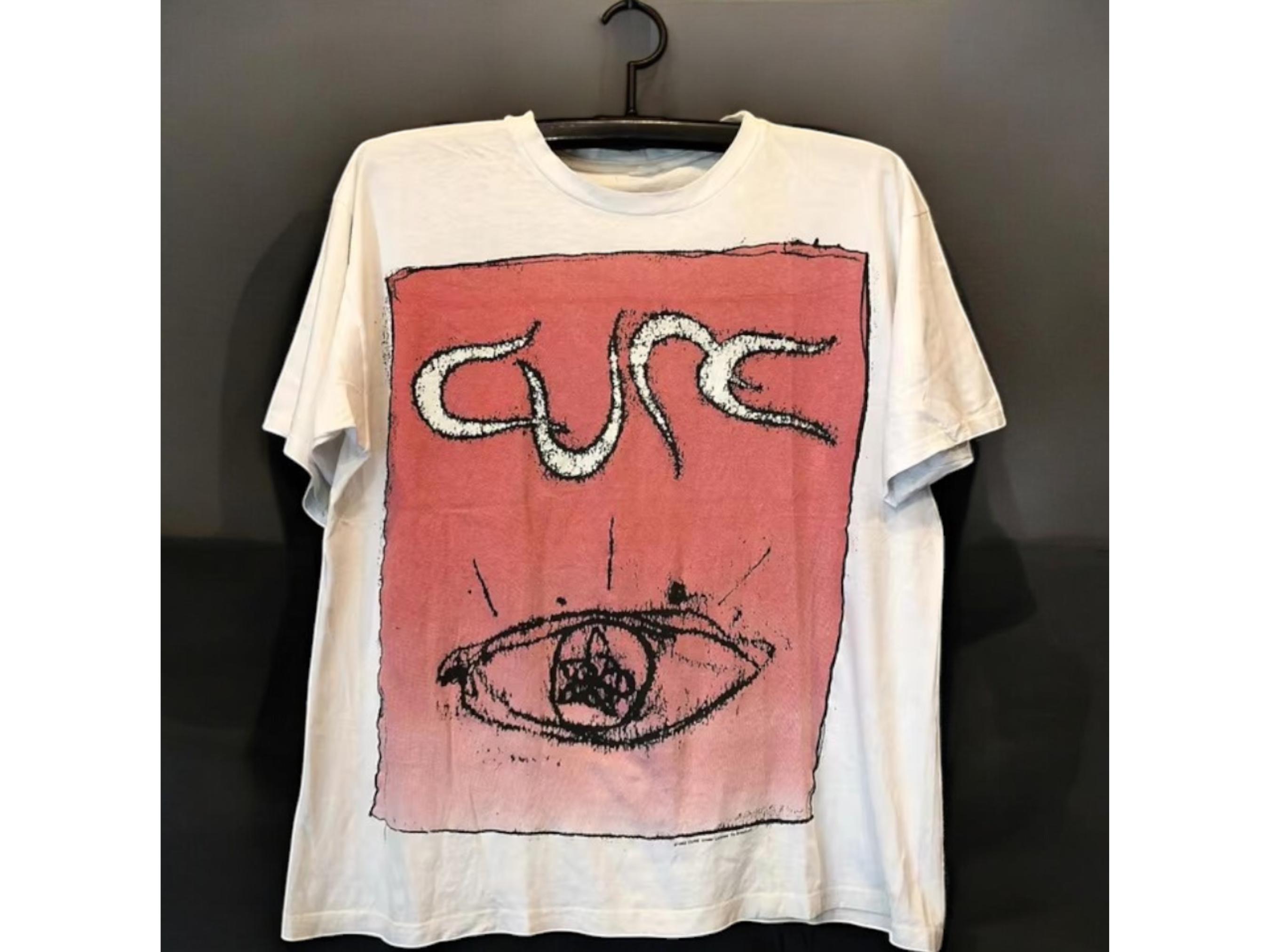 The used band tshirt - Etsy 日本