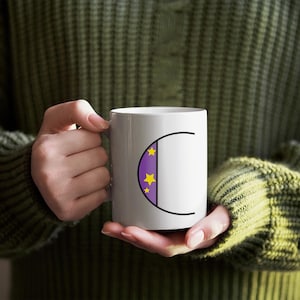 Paquete SVG del alfabeto de estrellas: letras decorativas de la A a la Z. Archivos de corte Cricut para monogramas, manualidades y decoración.