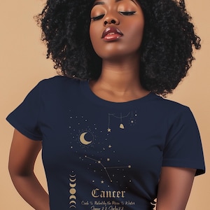 Printable Zodiac Cards | Horoscope & Astrology Gifts | Celestial Cards