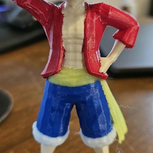 3D Printed - Working Pokeyball