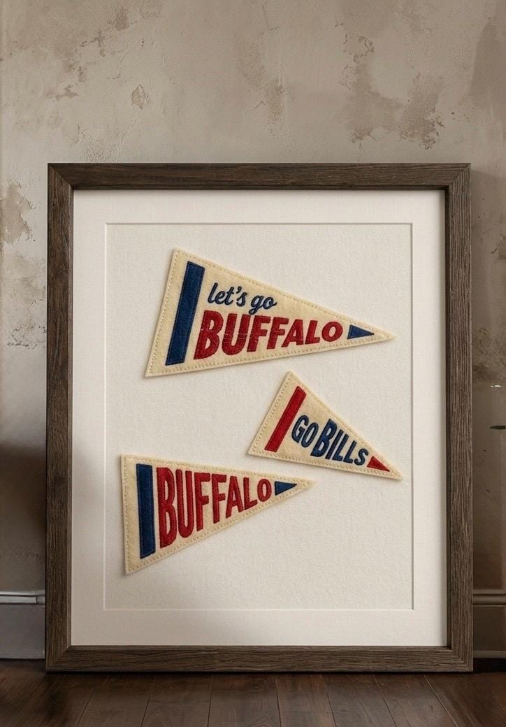 Buffalo 66 poster - Etsy 日本