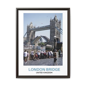 Echtes Foto, London Print, London Wandkunst, London Poster, London Foto, London Poster Druck, London Wand Dekor, England Poster Druck
