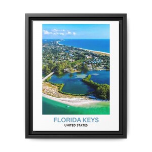 Echte foto, Key West-afdruk, Key West-muurkunst, Key West-poster, Key West-foto, Key West-posterafdruk, Key West-muurdecoratie, Florida