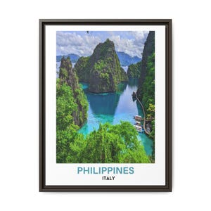 Real Photo, Philippines Print, Philippines Art, Philippines Poster, Philippines Photo, Philippines Poster Print, Philippines Decor