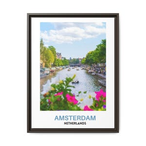 Real Photo, Amsterdam Print, Amsterdam Wall Art, Amsterdam Poster, Amsterdam Photo, Amsterdam Poster Print, Amsterdam WallDecor, Netherlands