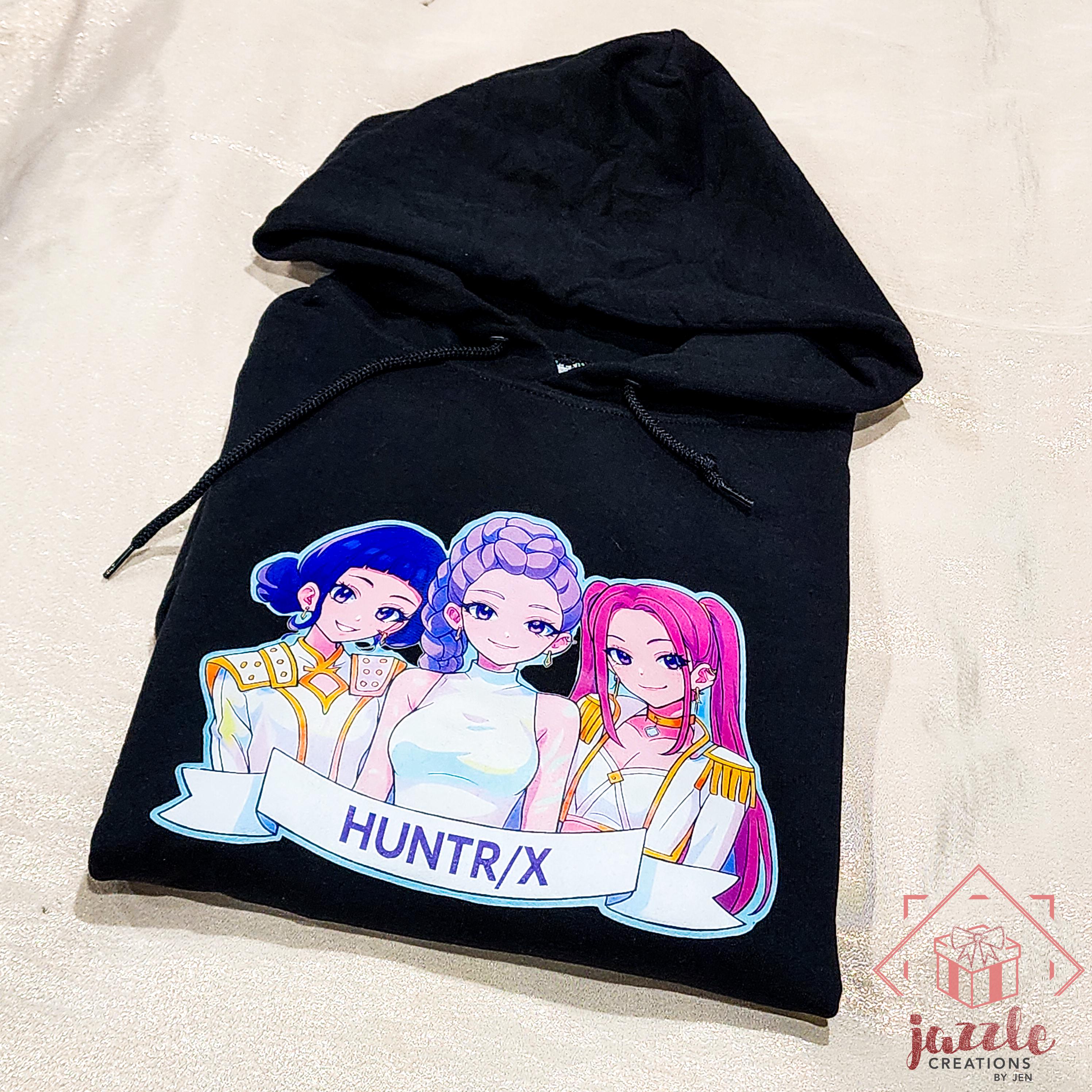 K-Kpop D-Demon H-Hunters Survêtement Ensemble De Noël Enfant