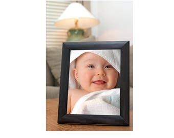 8x12 Photo Print, Add Your Own Image, Professional Printing