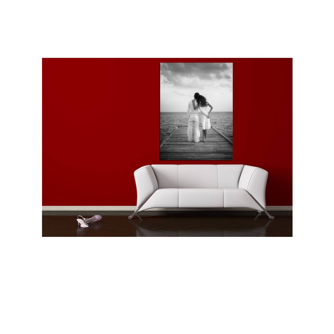16x24 Photo Print, Add Your Own Image, Professional Printing - Etsy