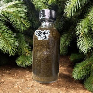 Banishing Oil for Protection, Spell Removal & Energy Clearing | Witchcraft Ritual Oil | Wiccan Conjure Hoodoo Pagan Spell Blend