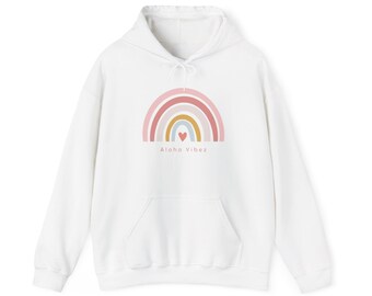 Aloha Vibez Hoodie