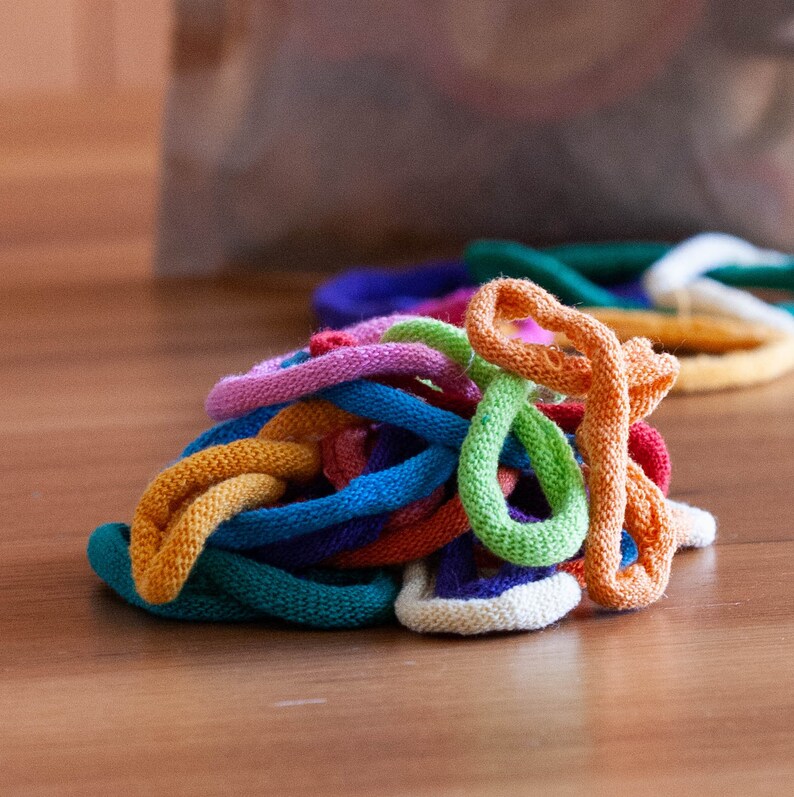 Extra Potholder Loops for Potholder Loom PRO 10 by Etsy