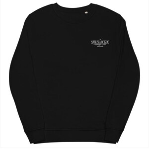 Eco Sweatshirt