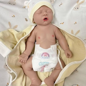 All-Silicone Dolls, Reborn Baby Dolls, Reborn Girl Dolls, Practice Dolls