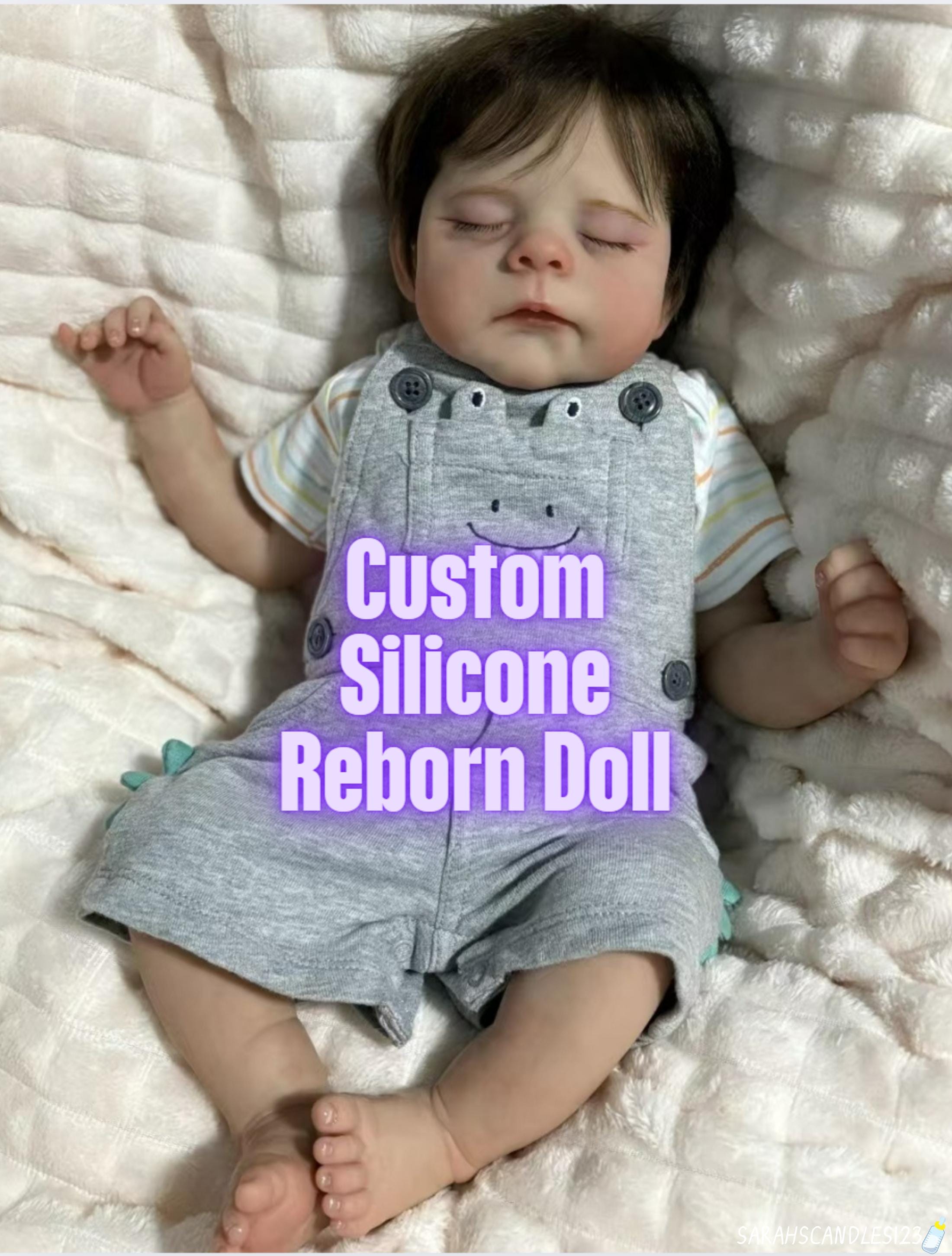 Full silicone reborn baby dolls - Etsy 日本 Full silicone reborn baby dolls - Etsy 日本