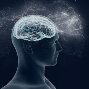 Develop your psychic abilities, improve your spiritual awareness, increase your intuition, talent spell, psychic spell