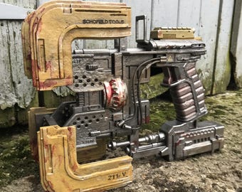 デッドスペース プラズマカッター リメイク レプリカ小道具 - Etsy 日本