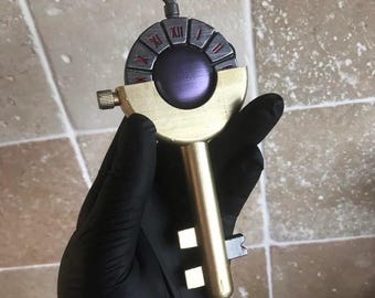 Resident Evil Key! Resident Evil 3 Key! Handmade from Resin! Resident Evil Gifts!