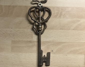 Silent Hill 2 Remake - Neely's Bar Key! Read Description!