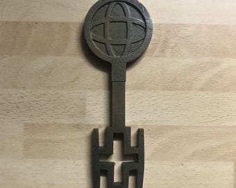Silent Hill 2 Remake Upper Floor Resin Key