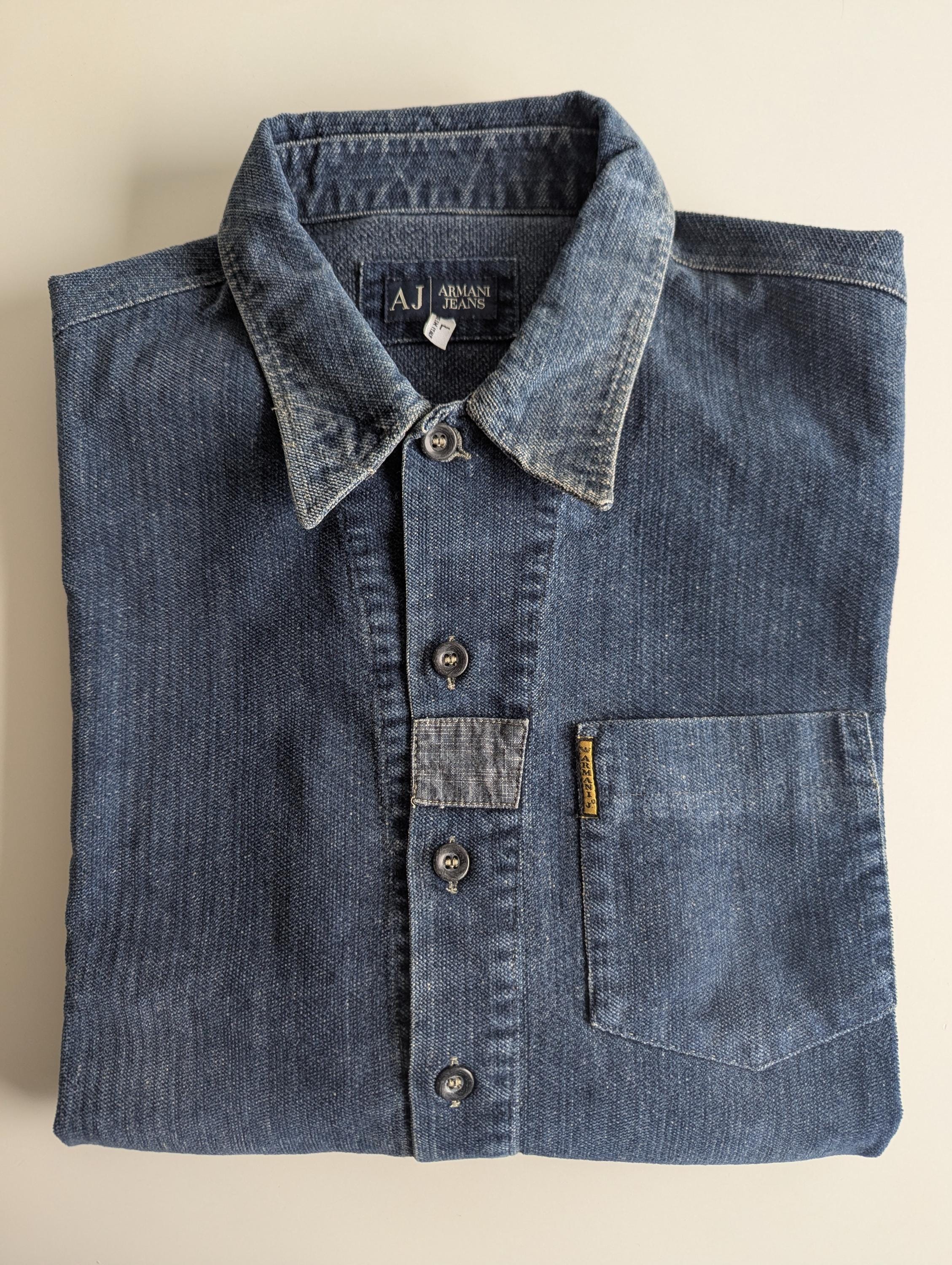トップス 00s ARMANI JEANS doublezip Dsknit il_fullxfull.7276811650_58q5.jpg