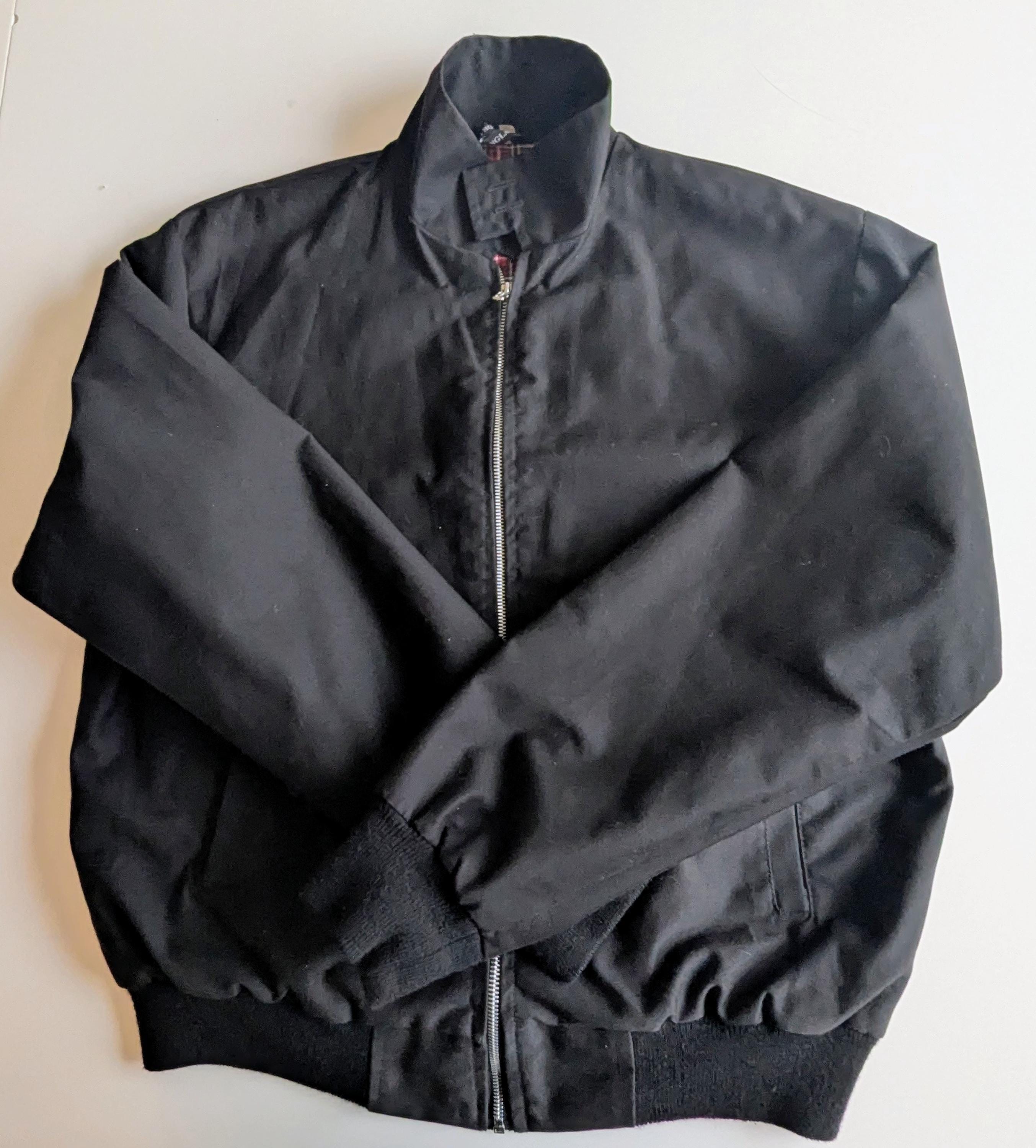 Vintage Made in England Jacket - Etsy UK