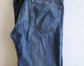 Ralph Lauren Polo Straight Jeans 32/32