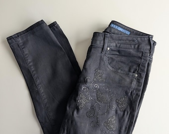 Jacob Cohen Type 622.C Vintage Men's Jeans - 34 - Etsy
