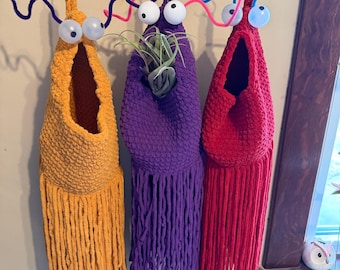 Yip Yips