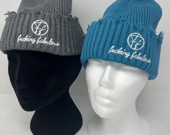 Streetwear Beanie