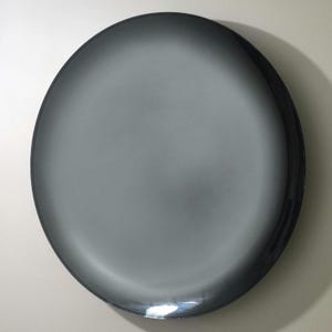 Art  mirror Concave glass